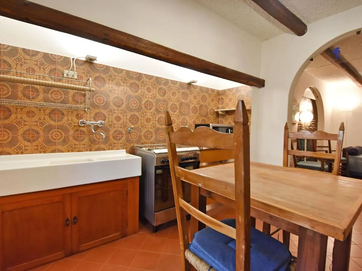 Apartment Casa Delle Palme By Interhome Marina Romea