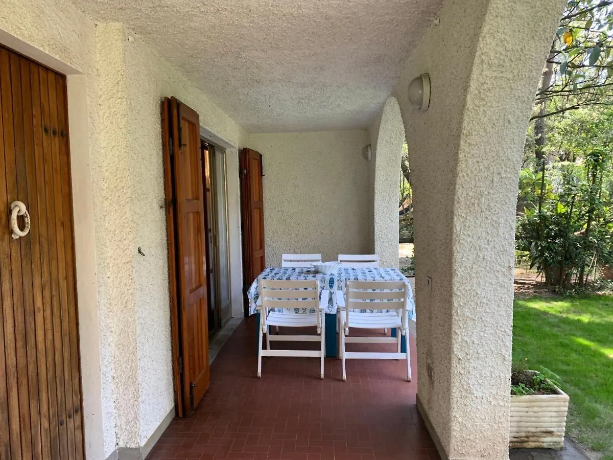 Apartment Casa Delle Palme By Interhome Marina Romea