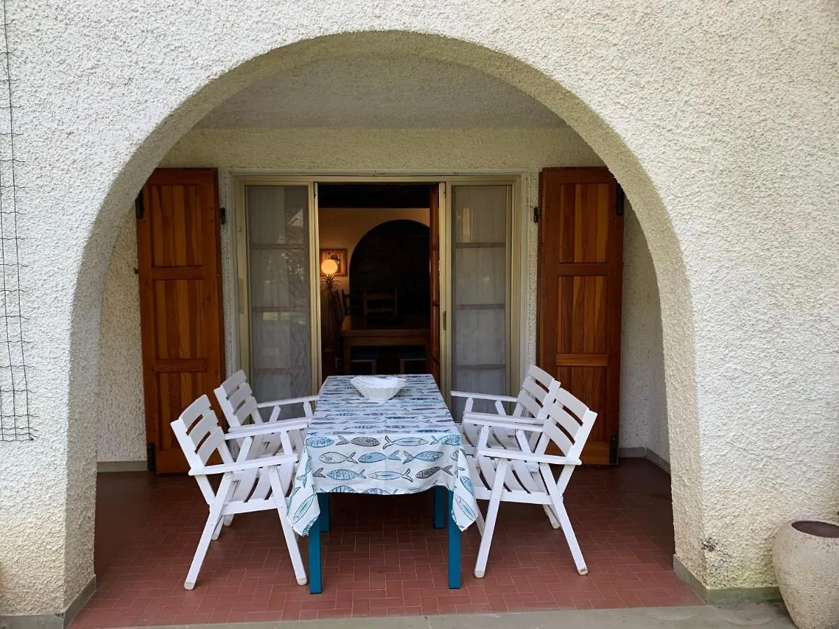 Apartment Casa Delle Palme By Interhome Marina Romea Italy