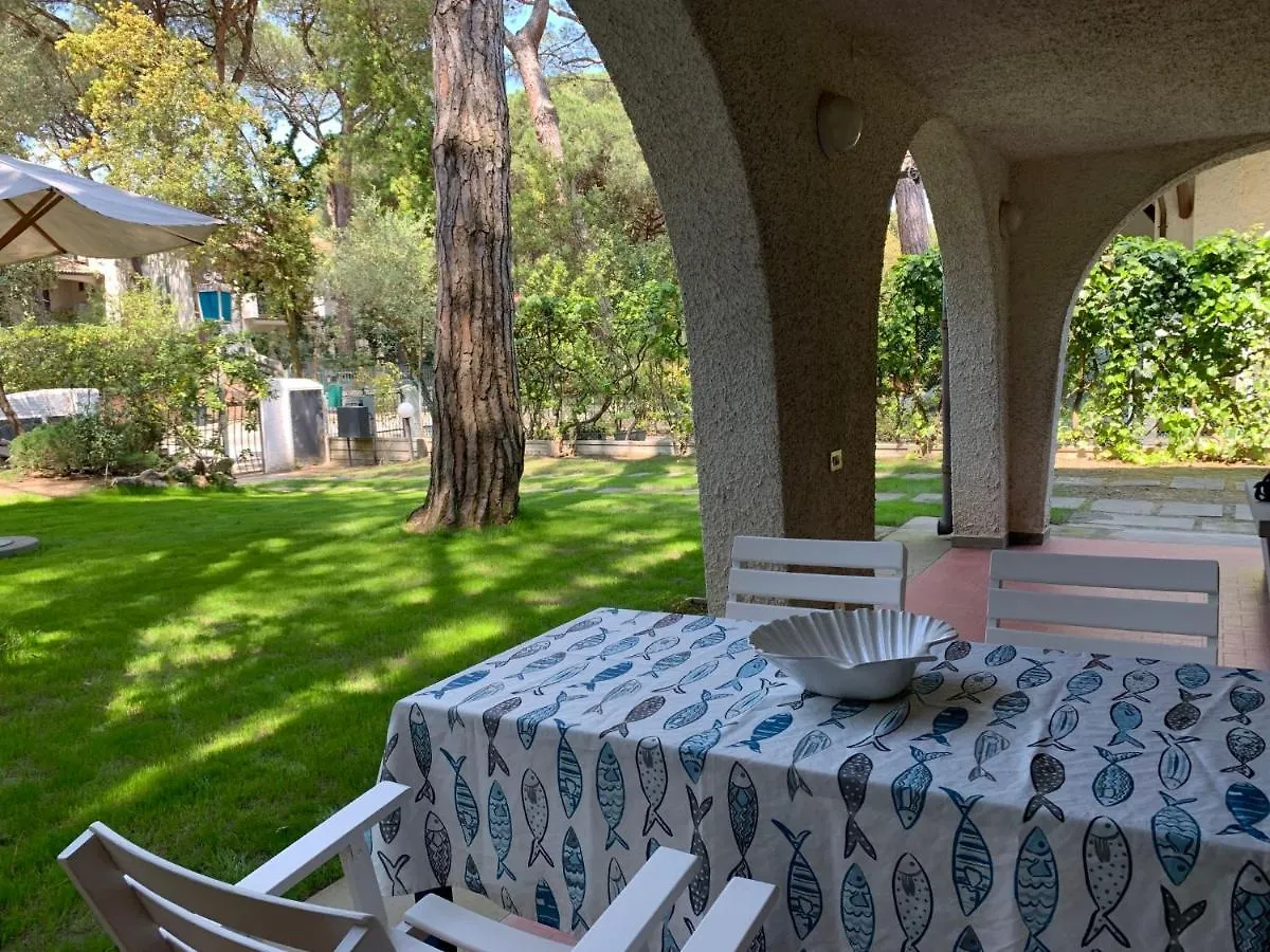Apartment Casa Delle Palme By Interhome Marina Romea Italy
