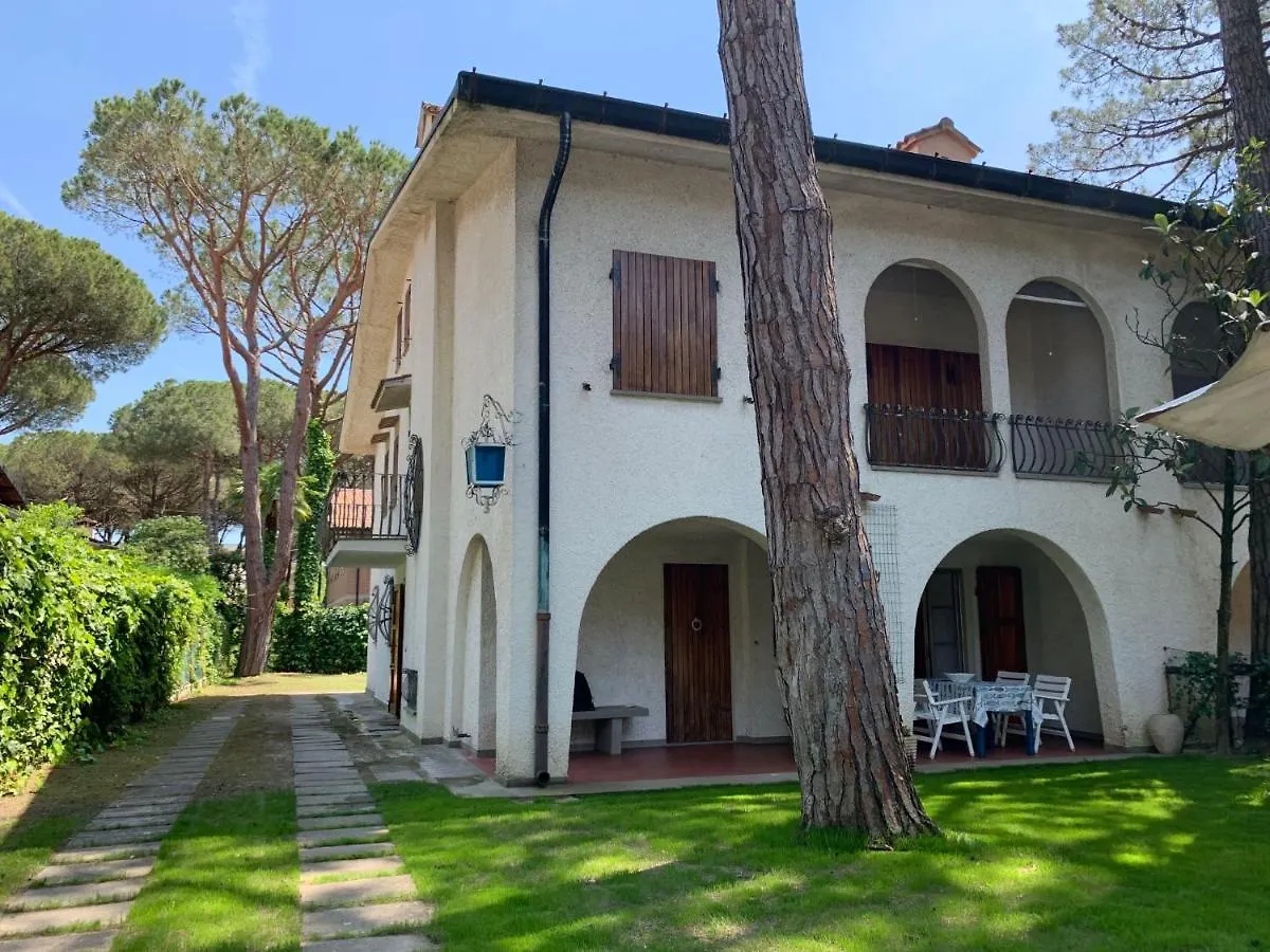 Apartment Casa Delle Palme By Interhome Marina Romea