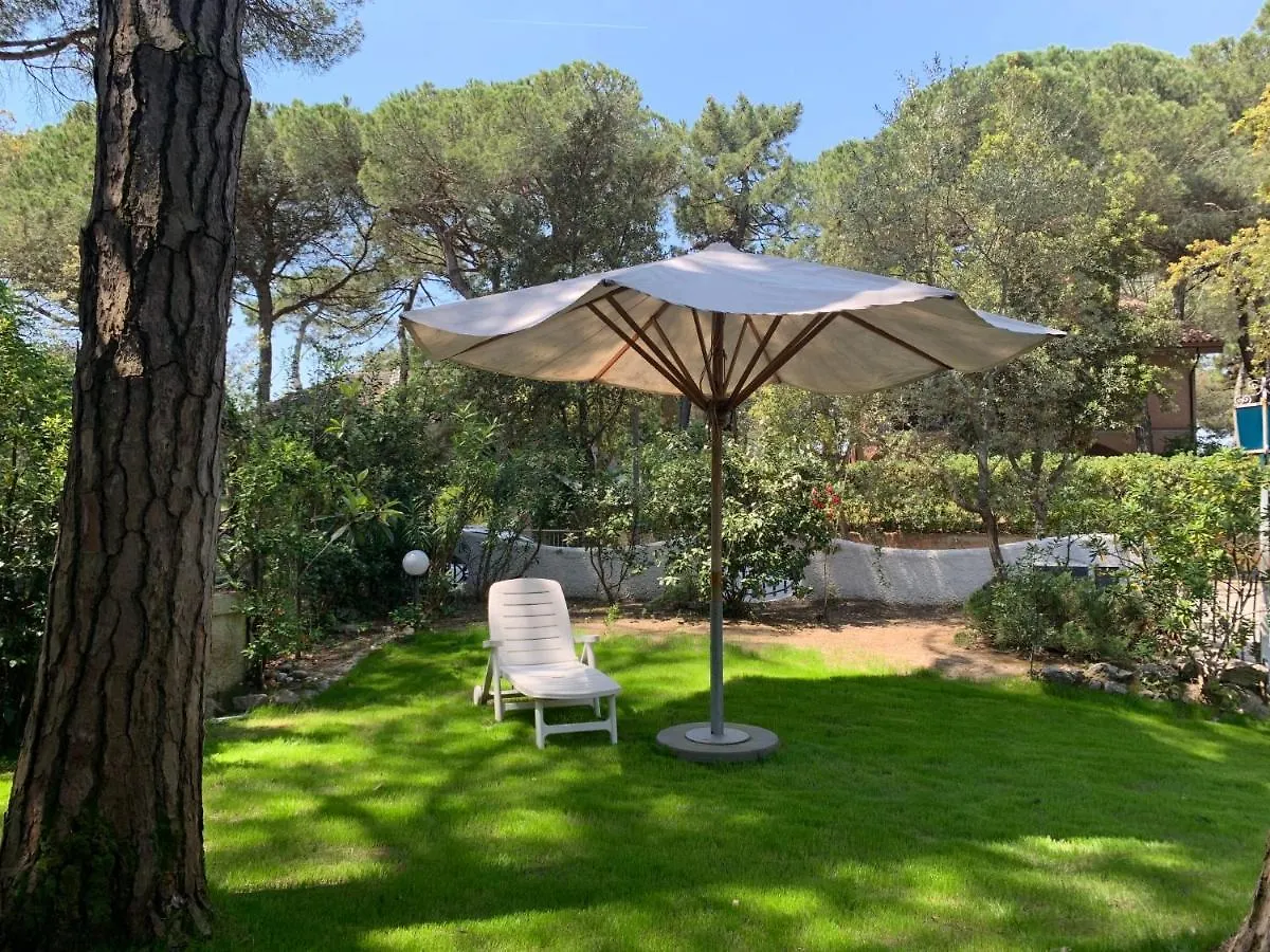 Apartment Casa Delle Palme By Interhome Marina Romea