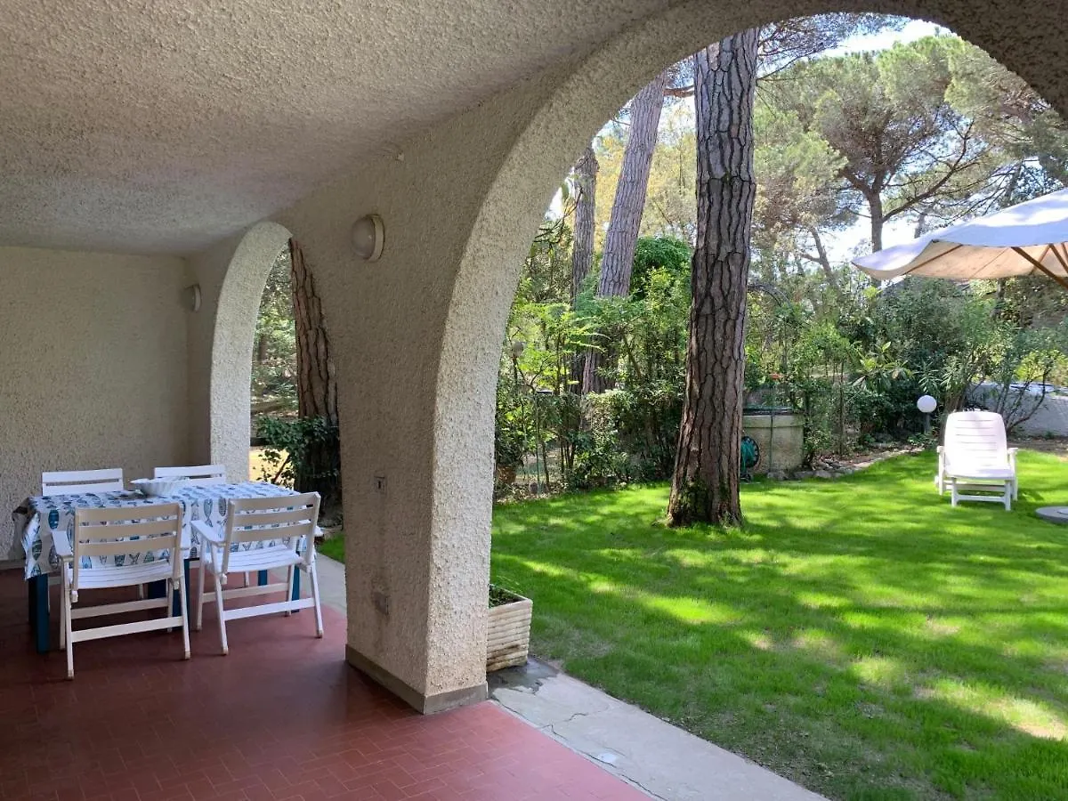 Apartment Casa Delle Palme By Interhome Marina Romea