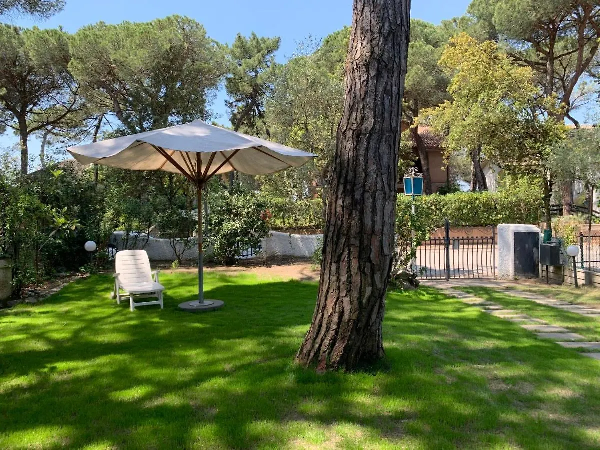 Apartment Casa Delle Palme By Interhome Marina Romea