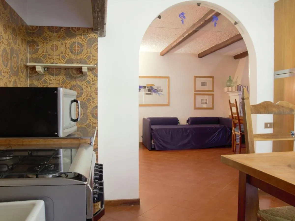 Apartment Casa Delle Palme By Interhome Marina Romea 0*,  Italy