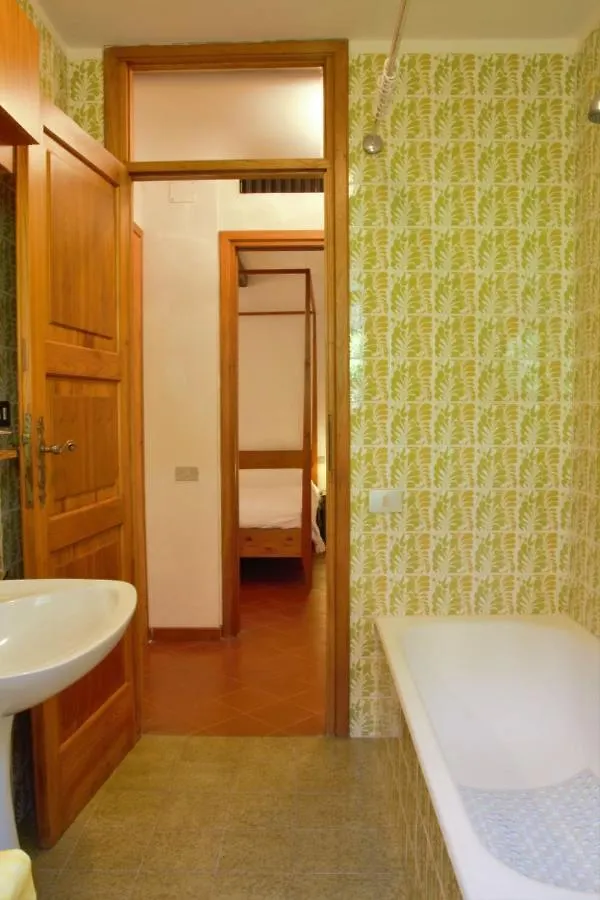Apartment Casa Delle Palme By Interhome Marina Romea Italy
