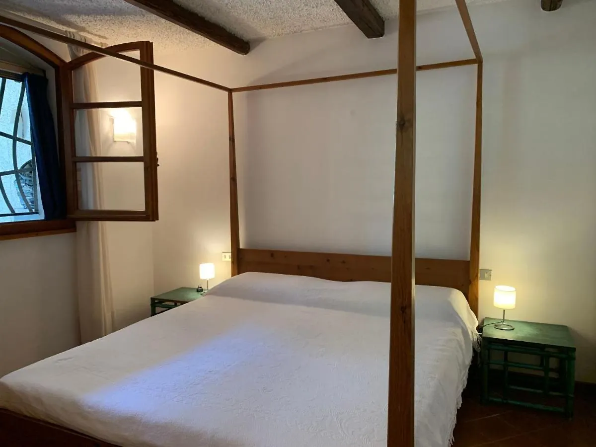 Apartment Casa Delle Palme By Interhome Marina Romea Italy