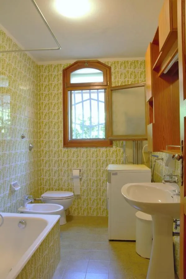 Apartment Casa Delle Palme By Interhome Marina Romea