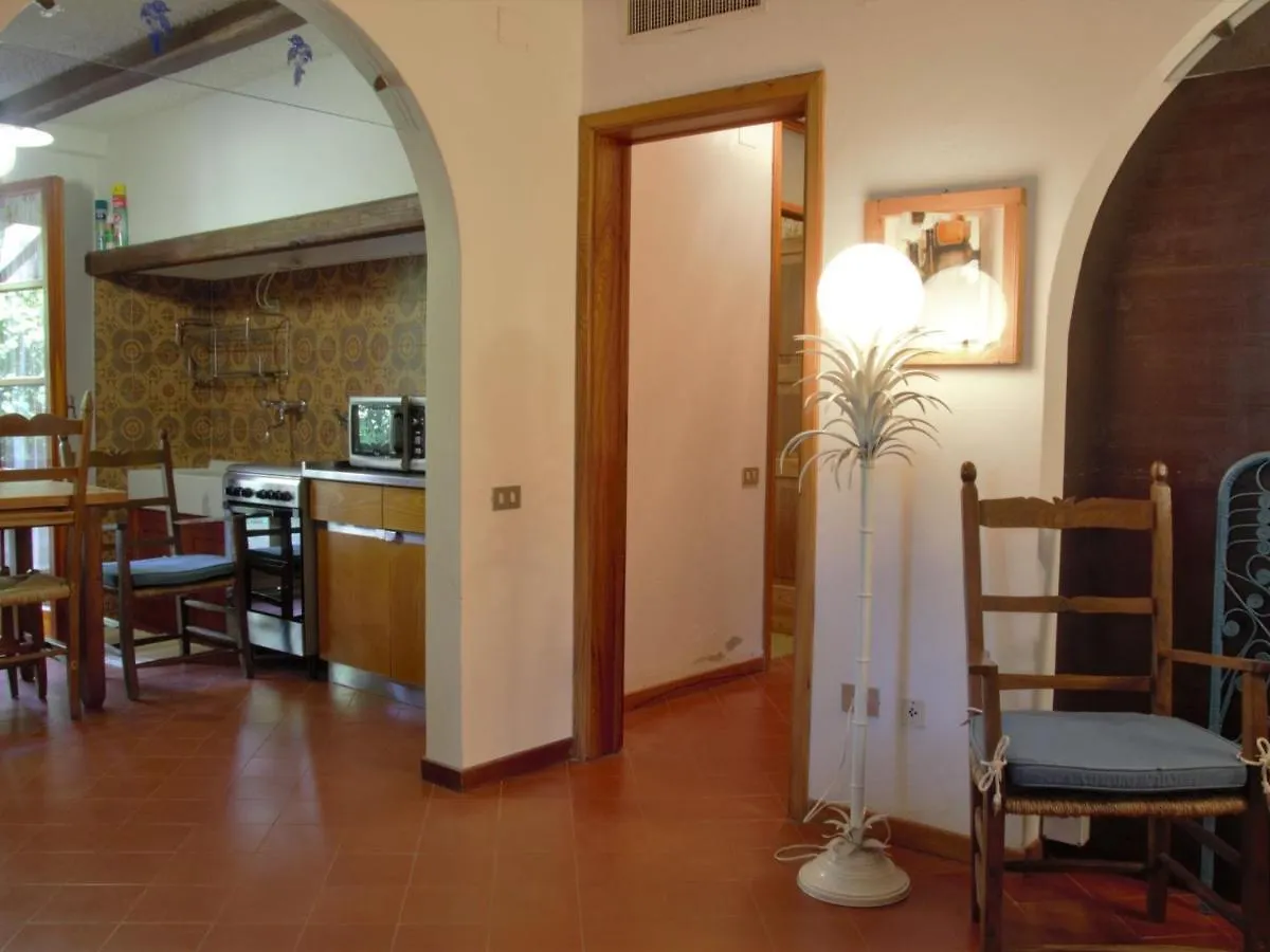 Apartment Casa Delle Palme By Interhome Marina Romea