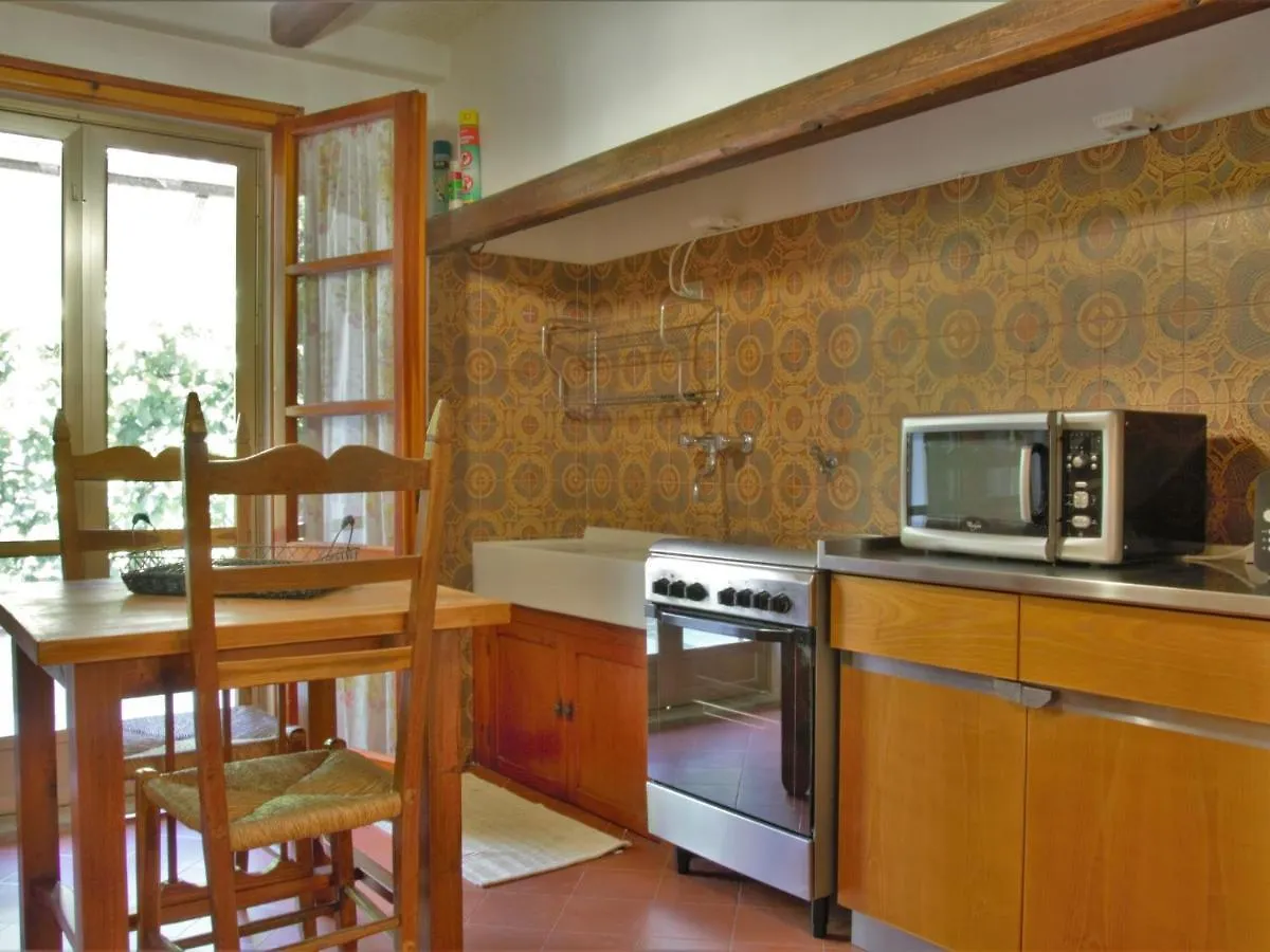 Apartment Casa Delle Palme By Interhome Marina Romea