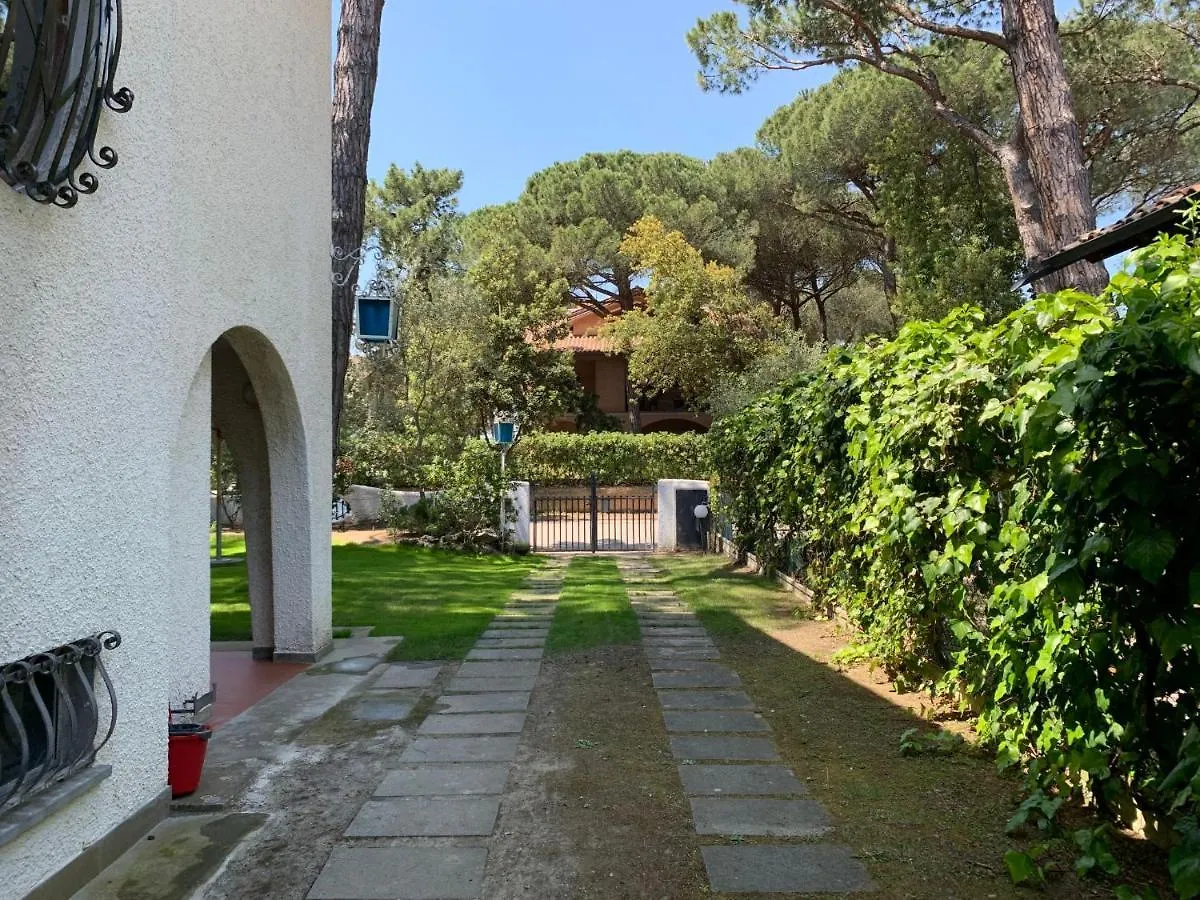 Apartment Casa Delle Palme By Interhome Marina Romea