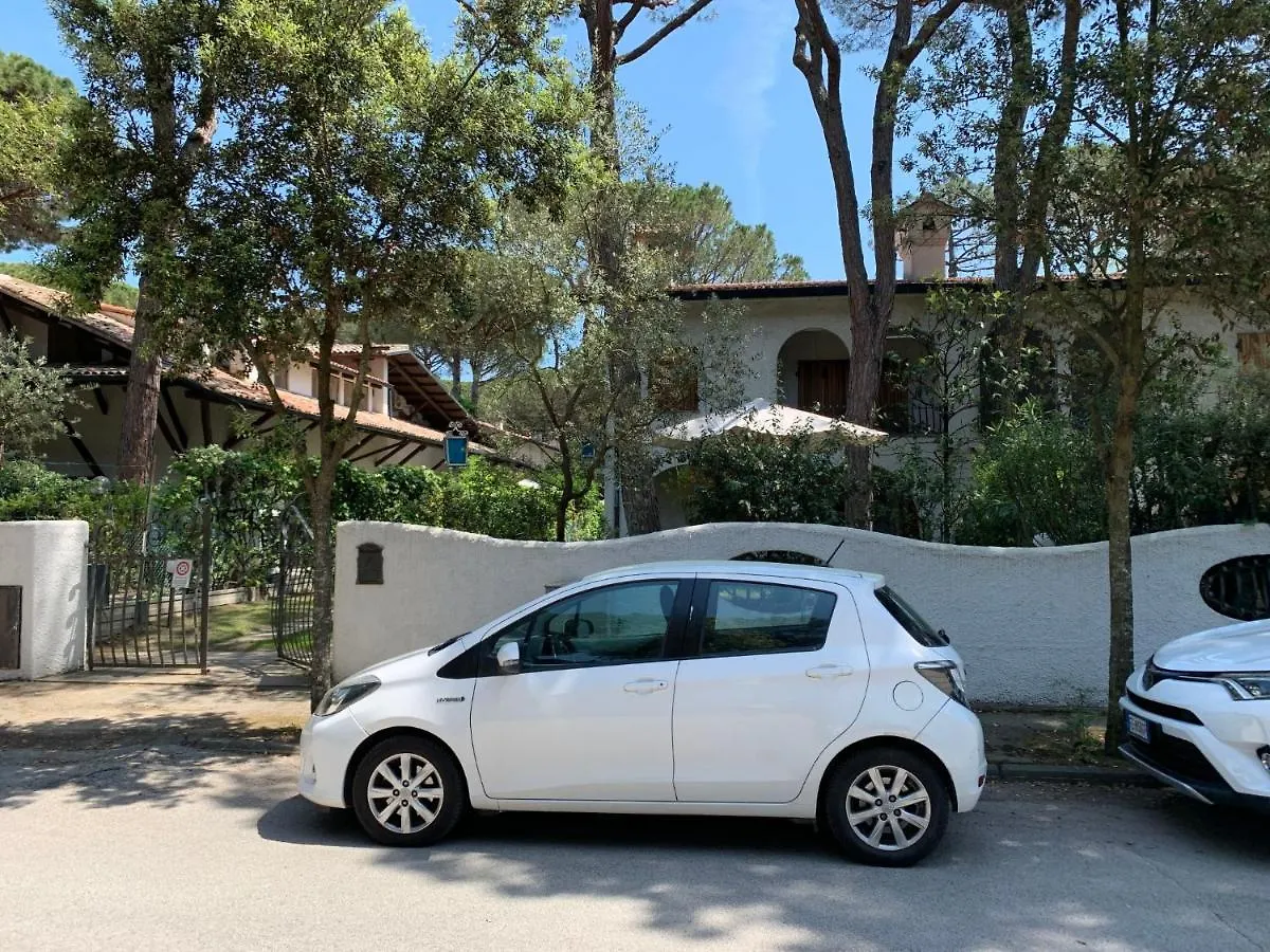 Apartment Casa Delle Palme By Interhome Marina Romea Italy