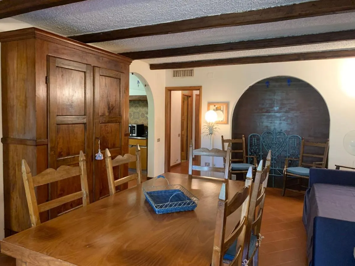 Apartment Casa Delle Palme By Interhome Marina Romea
