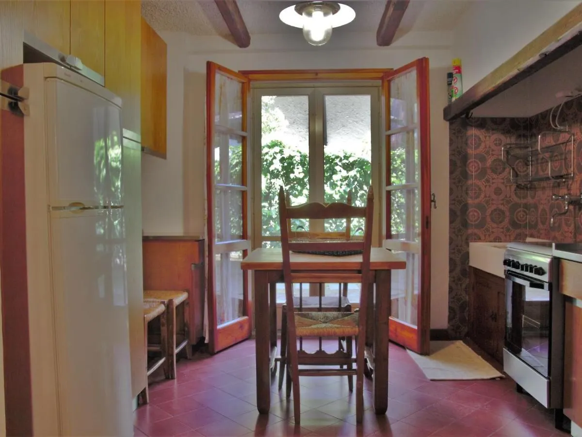 Apartment Casa Delle Palme By Interhome Marina Romea