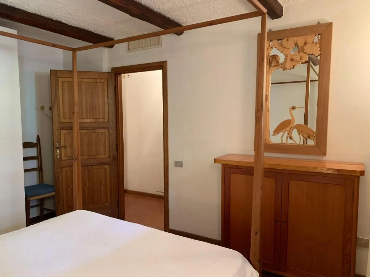 Apartment Casa Delle Palme By Interhome Marina Romea Italy